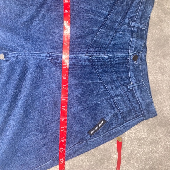 Vintage Rocky Mountain Jeans - Picture 9 of 9